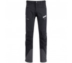 SWIX work pants black/grey