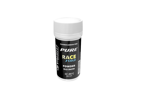 vauhti-puderis-pure-race-old-snow-cold-2-20-35g