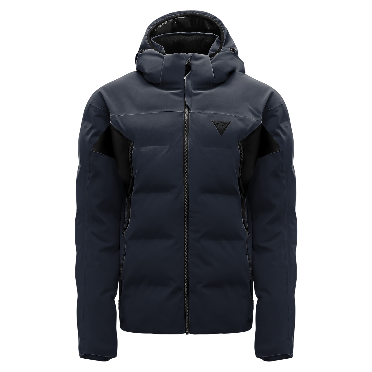 Dark Blue Dainese Ski Down Sport Dainese Downjacket Sport Ski 