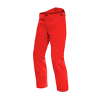 DAINESE Pants P001 Dermizax EV Red