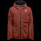 DAINESE jacket M001 brown