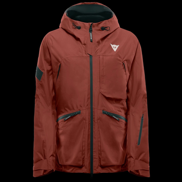 dainese-jaka-m001-brown