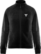 DAINESE W004 Mid FZ Lady black thermo jacket