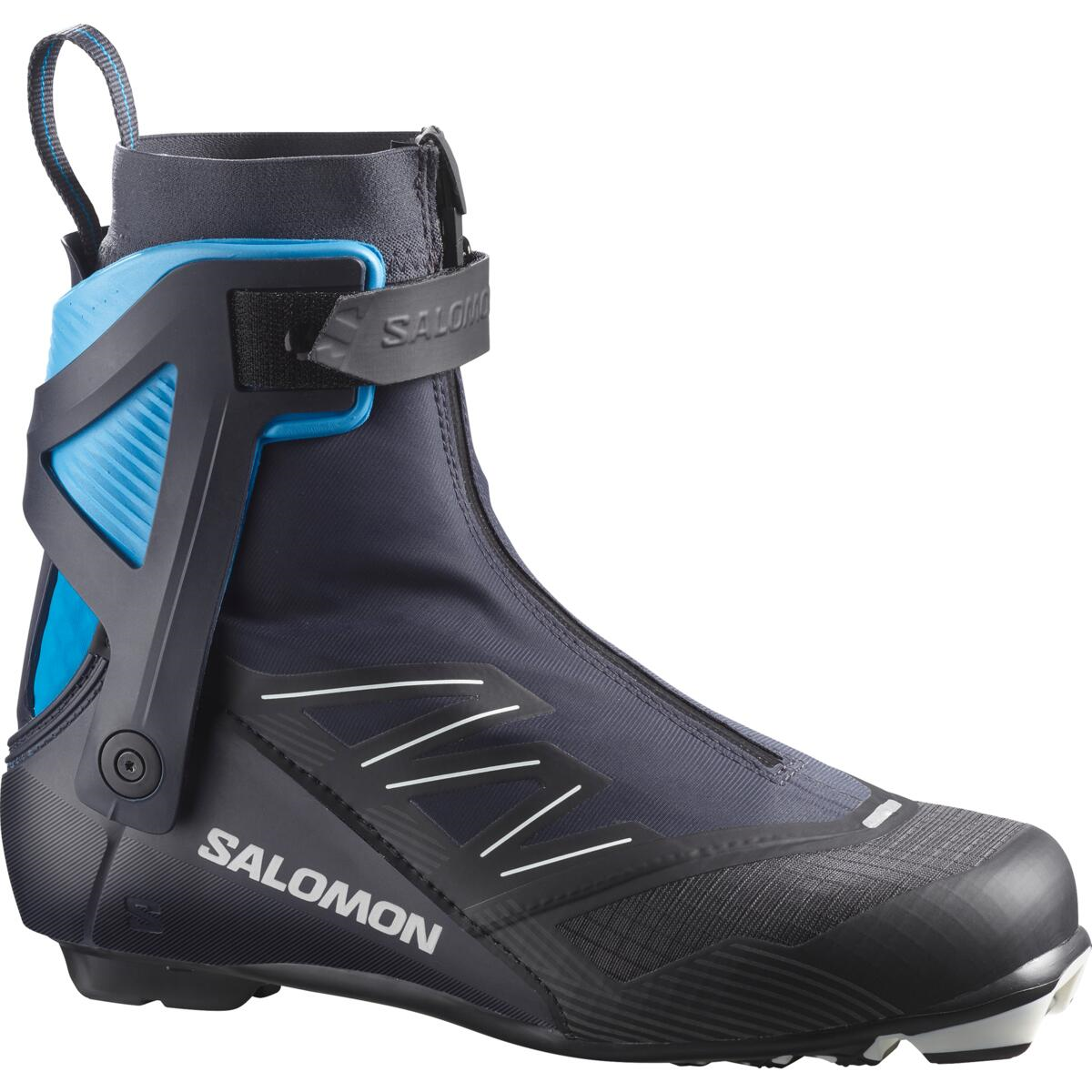 SALOMON XC Skiing Boots RS8 PL – Simple Bike Store