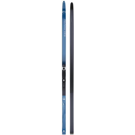 salomon-xc-skis-w-bindings-escape-snow-59-grip-w-pl-access