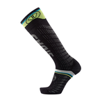 SIDAS  Ski Ultrafit black/yellow/blue