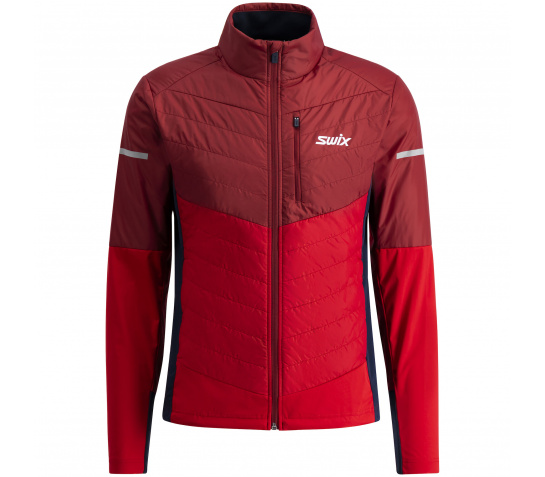 swix-distancu-sleposanas-jaka-dynamic-hybrid-insulated-dark-red-red