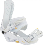 NITRO fasteners W Poison champagne white