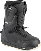 NITRO Boots Cave TLS StepOn Black/Sand