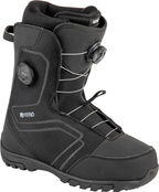 NITRO Boots Sentinel Boa True Black