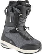 NITRO Boots Faint TLS Black/Grey