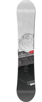 NITRO board Prime Raw Rental
