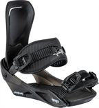 NITRO mounts Charger black M