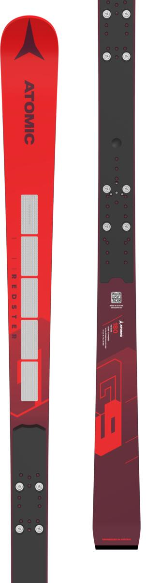 ATOMIC Skis Redster I FIS G9 RVSK S – Simple Bike Store