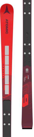 ATOMIC Skis Redster I FIS G9 RVSK S
