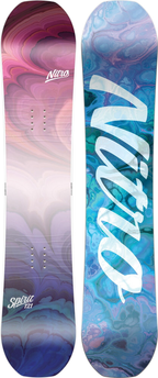 NITRO Board Spirit Youth