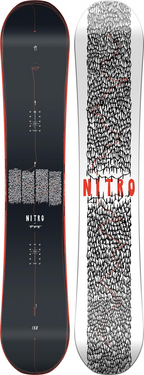 NITRO Board T1 x FFF
