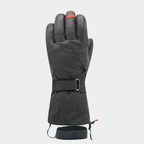 RACER Gloves Guide Pro 2 G Black