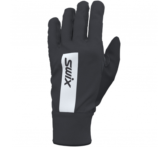 Swix Focus Gloves Black