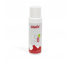 SWIX wax PS8 Liquid Spray +4/-4 80ml