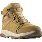 SALOMON Outchill TS CSWP W light brown/white shoes