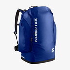 SALOMON equipment bag Go To Snow Alp 90L race blue