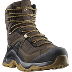 SALOMON Quest Element GTX delicioso/black/dull gold shoes