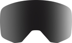 ATOMIC Glasses Lens Count S ST Black S3