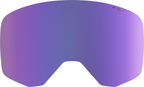 ATOMIC Glasses Lens Savor Big FDL Blue HD S1-2