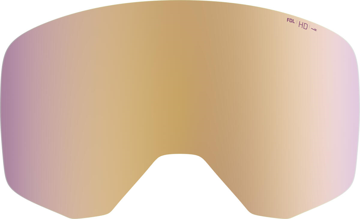 atomic four q stereo goggles Atomic - Goggles -unisex Four Q Fdl Hd Lens - Yellow