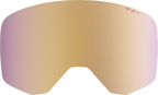 ATOMIC Glasses Lens Four Q FDL Yellow HD S1
