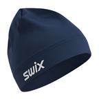 SWIX Hat Move Beanie Blue