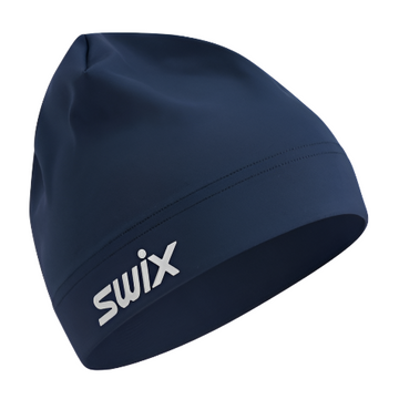 XC ski-huer