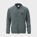 HUSQVARNA Horizon Wind JKT grey windbreaker