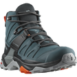 salomon-apavi-x-ultra-4-mid-gtx-dark-blue-black