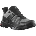 SALOMON X Ultra 4 quiet shade/black/quiet shade shoes