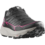 SALOMON Thundercross GTX W black/grey/pink shoes