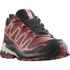 SALOMON XA Pro 3D V9 GTX W black/red shoes