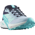 SALOMON Sense Ride 5 W light blue/white shoes