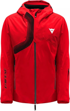 DAINESE Jacket HP Ledge Red