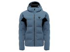 DAINESE Jacket Ski Down Sport Stellar Blue
