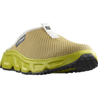 SALOMON Reelax Slide 6.0 light brown/yellow shoes