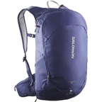 SALOMON Trailblazer 20 purple backpack