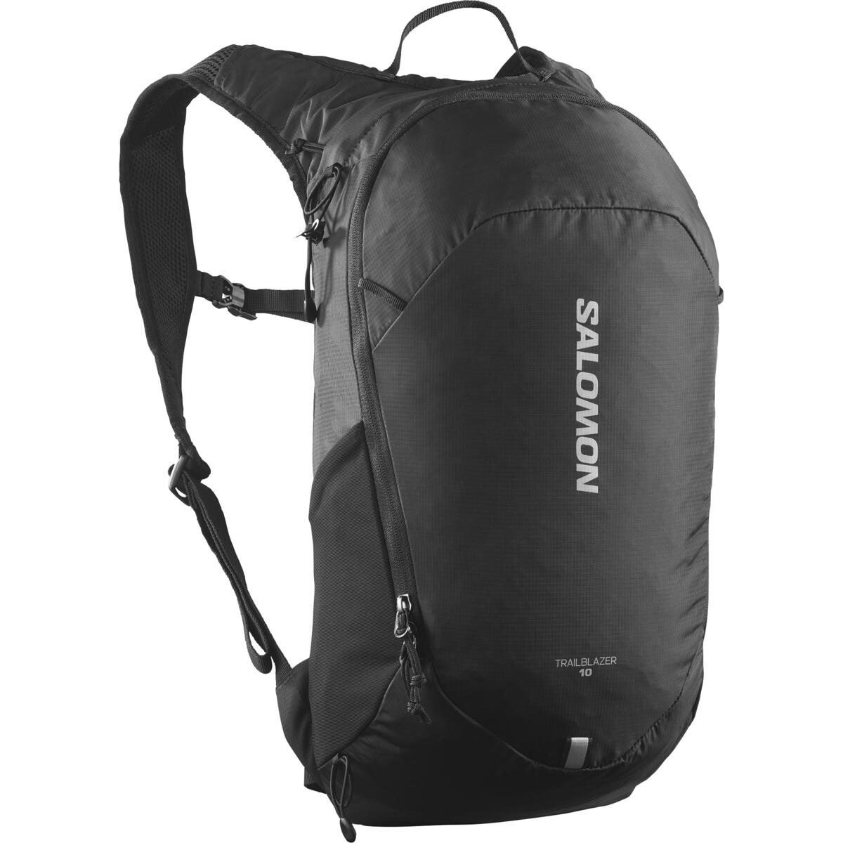 SALOMON soma muguras Trailblazer 10 black – Simple Bike Store
