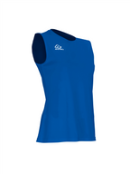 ACERBIS SS Protea Woman Singlet blue shirt
