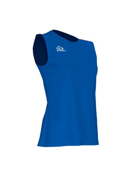 acerbis-krekls-ss-protea-woman-singlet-blue