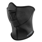 ACERBIS Regaby black neck warmer