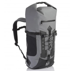 ACERBIS backpack ūdens izturīga X Water black/grey