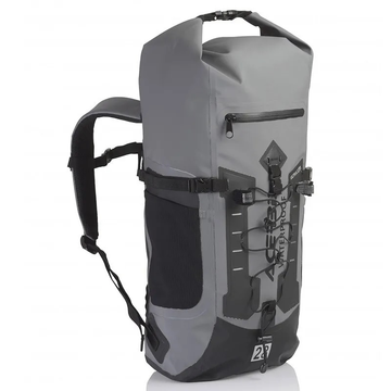 acerbis-soma-muguras-udens-izturiga-x-water-28l-black-grey