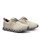 ON Cloud 5 Waterproof W light grey/grey shoes